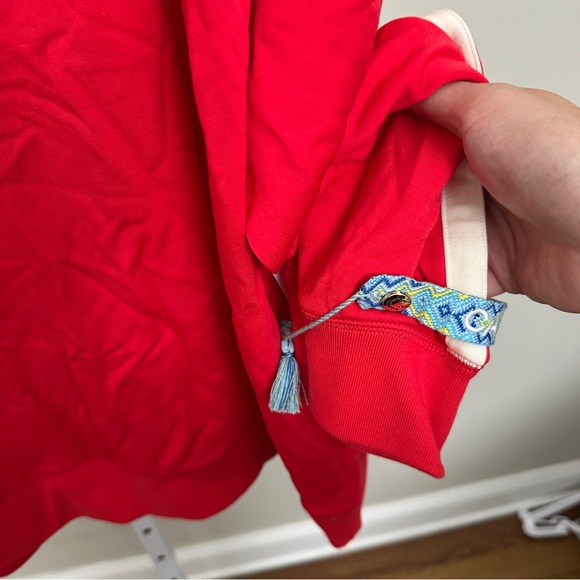 Big Feelings
Alli Slouchy Crewneck Sweatshirt size XL NWT - Picture 2 of 6